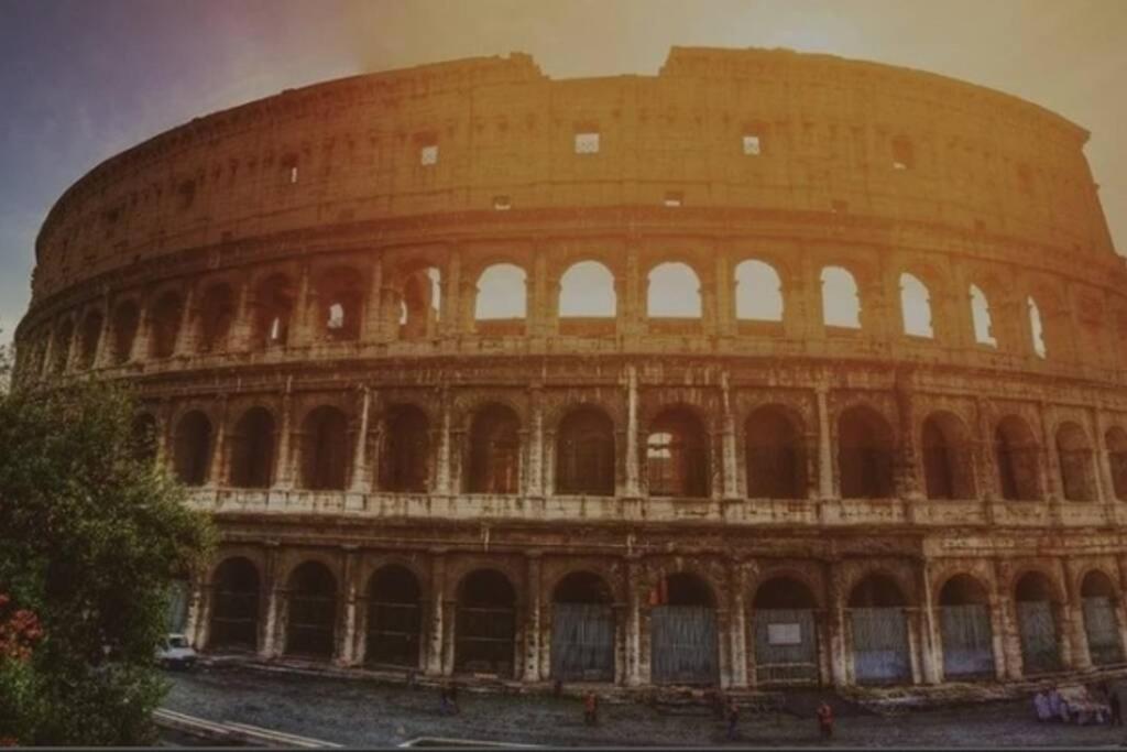 Accanto All'Autostrada Al Centro Tra Roma E Napoli Pontecorvo Exterior foto