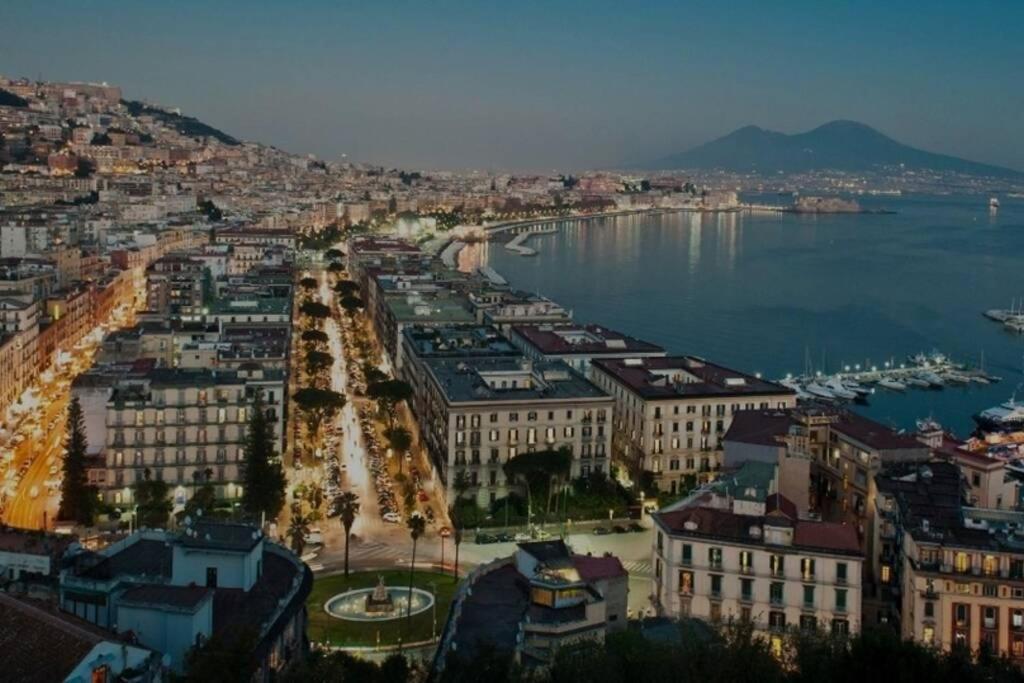 Accanto All'Autostrada Al Centro Tra Roma E Napoli Pontecorvo Exterior foto